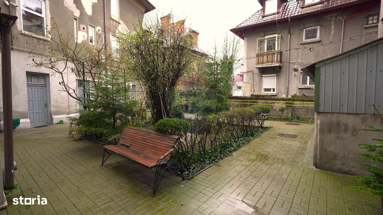 Apartament de vânzare, 3 camere, Bd. Ferdinand. 68 mp-12