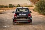 Fiat 500 1.2 Lounge - 5