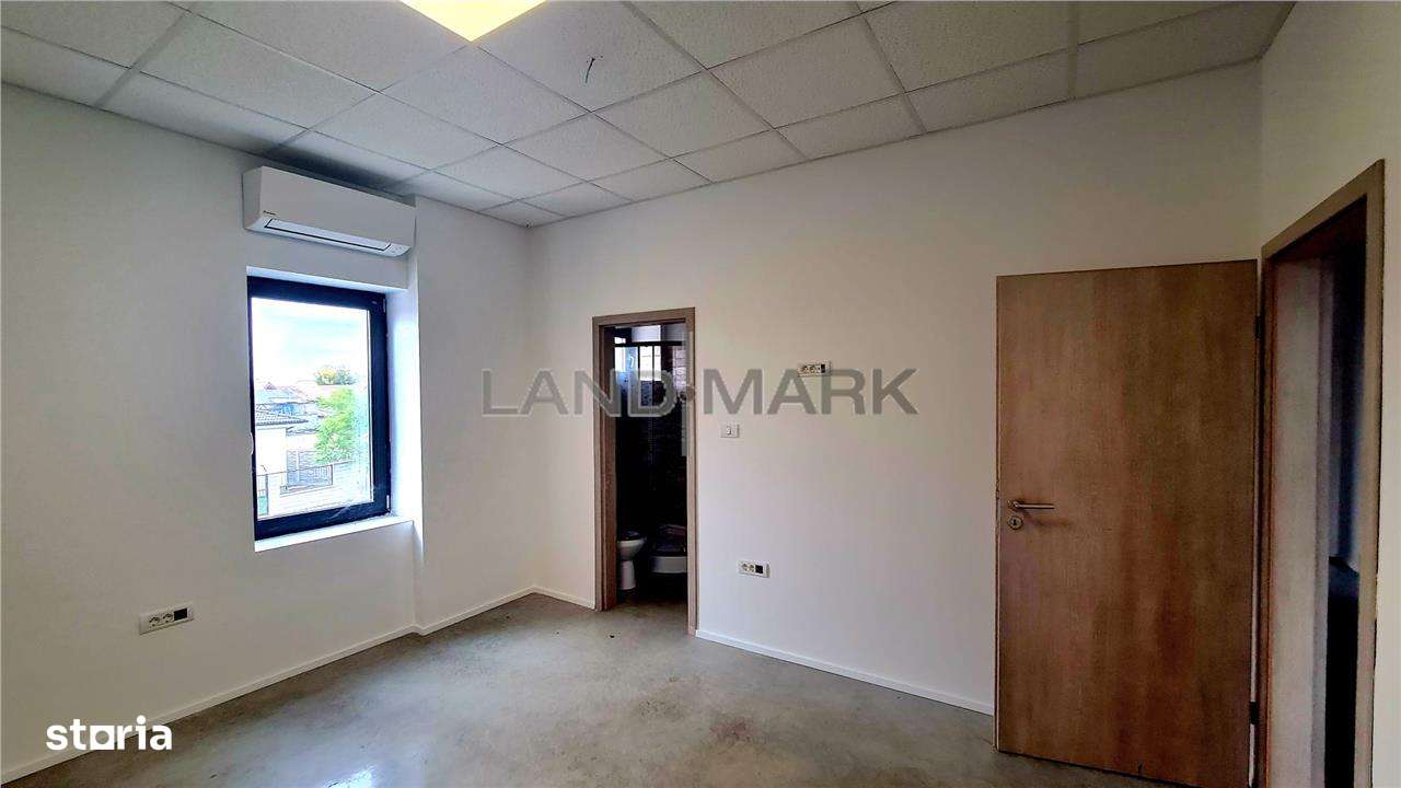 Hala de vanzare 595 mp, Zona Mosnita Noua-8