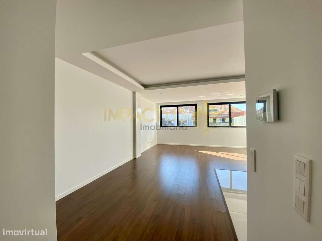 Apartamento T3 junto ao centro do Porto - Grande imagem: 4/19