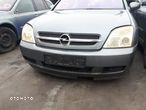 OPEL VECTRA C 02-05 2.0 DTI PANEL NAWIEWU CLIMATRONIC - 13