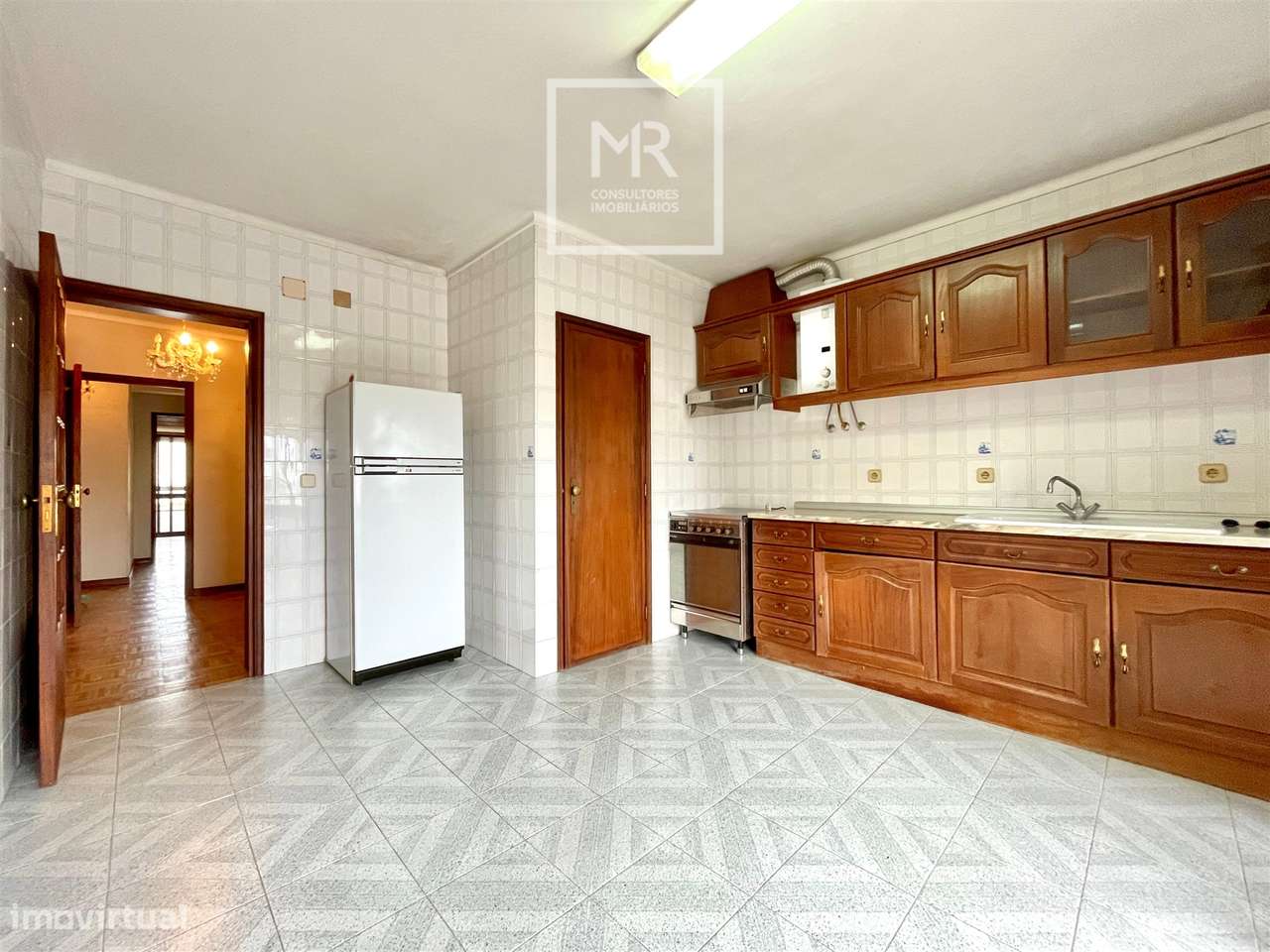 Apartamento T3 Venda em Sangalhos,Anadia - Grande imagem: 4/27