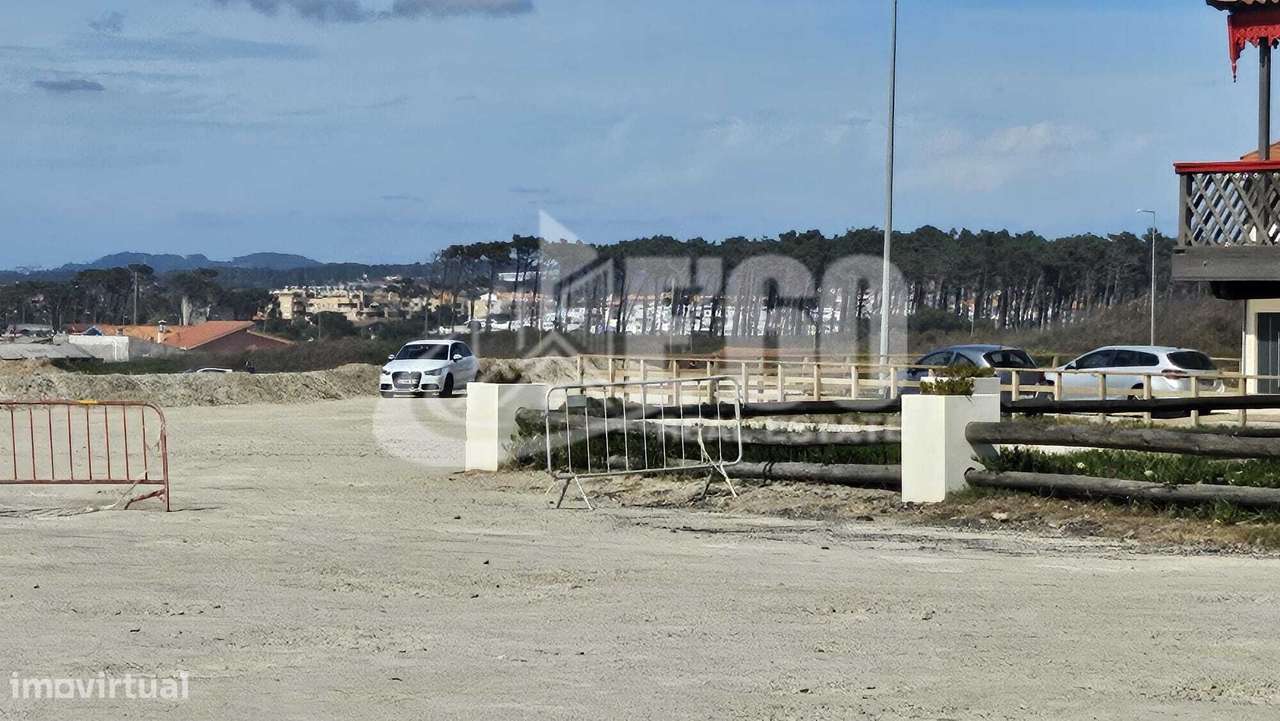 TERRENO C/PROJETO APROVADO CORTEGAÇA-14