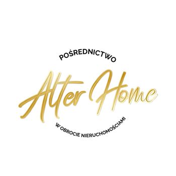 Alter Home Logo