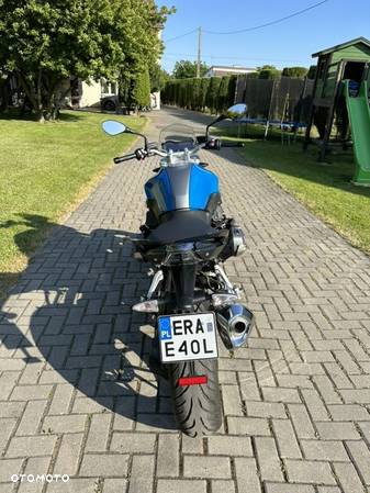 BMW R - 4