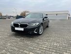 BMW Seria 5 - 3