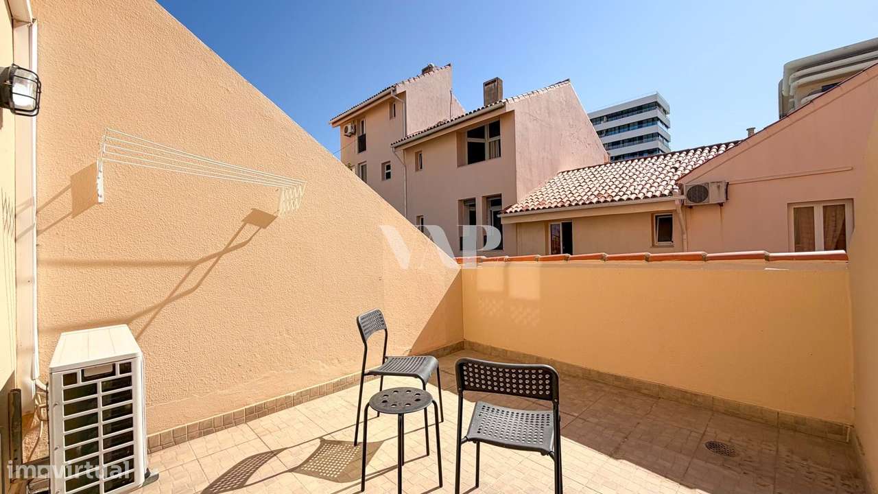 Apartamento T0+1 para venda na Marina de Vilamoura - Grande imagem: 5/15