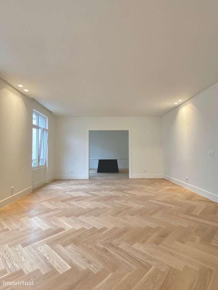 Apartamento T5 Com Vista Avenida Da Liberdade Lisboa