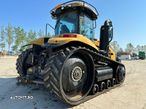 Challenger MT875E Tractor pe Senile - 7