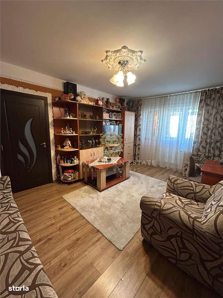 Apartament 2 camere Timpuri Noi, metrou-1