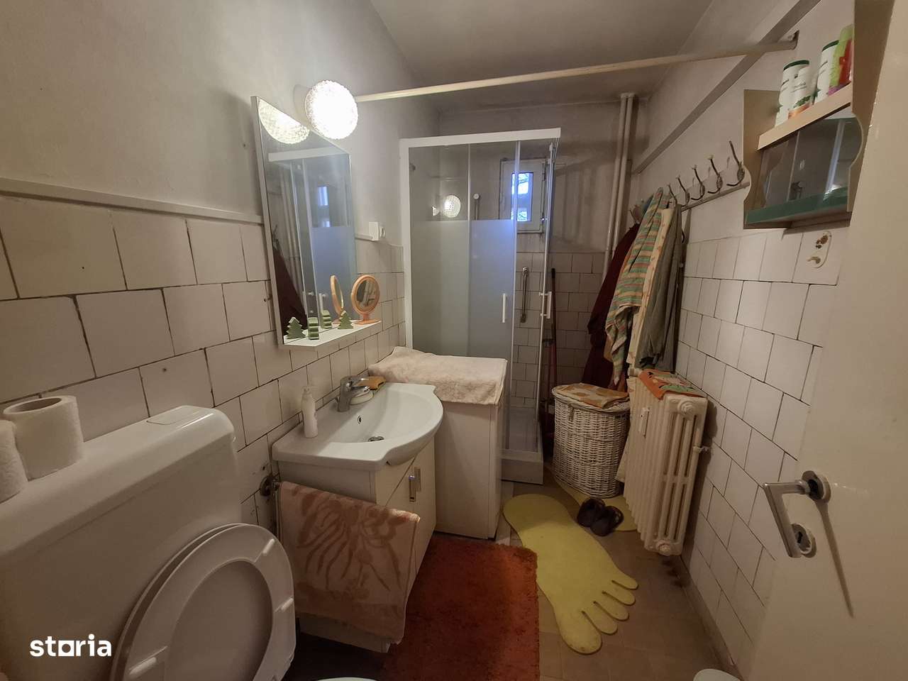 Vand apartament 2 camere Ultracentral ID: 44357-2