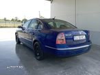 Volkswagen Passat Variant 1.9TDI Highline Aut - 12