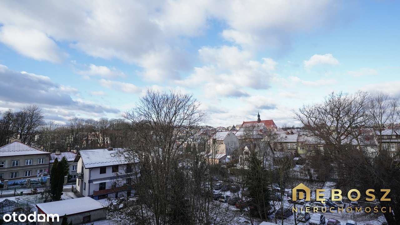 ul. Sądecka / Bochnia | Mieszkanie - 3 pokoje - 54 m2 / 495.000 zł-10