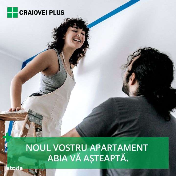 3 camere Craiovei etaj 1 - Imagine principală: 5/10