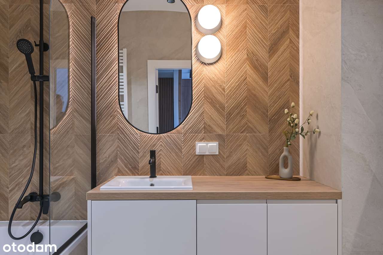 Nowy Świat Ostoja I​I, Barniewice/Gdańsk-Osowa - Pełny obrazek: 1/8