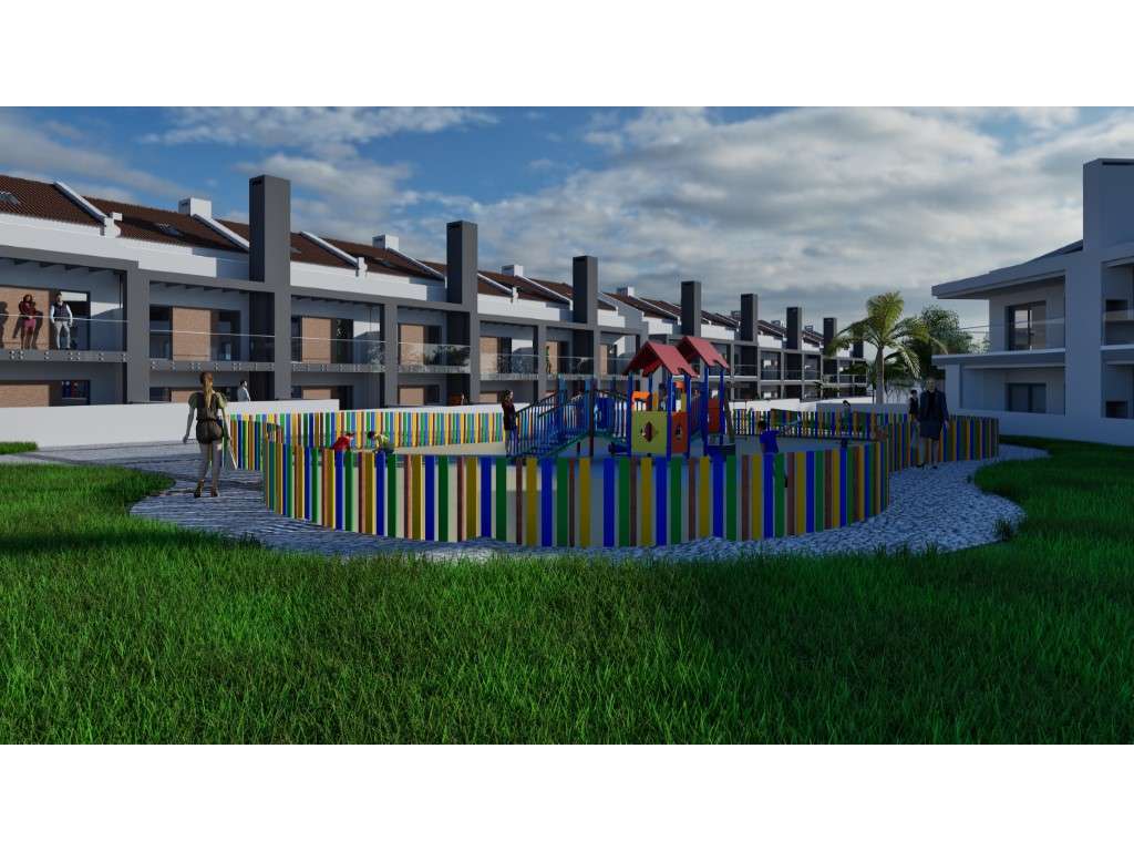 Moradia em Almograve-25