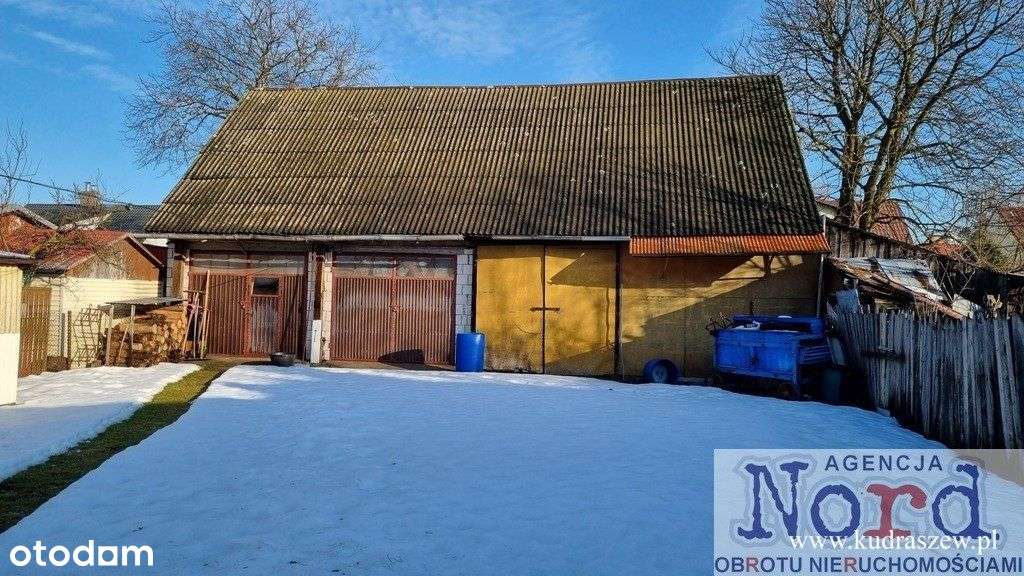 Dom drewniany w Augustowie-10