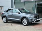 Volkswagen T-Roc 1.5 TSI Life DSG - 4