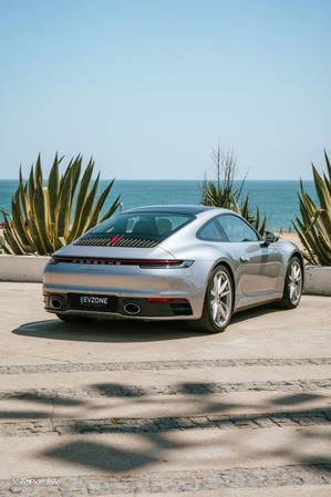 Porsche 992 Carrera S PDK - 4