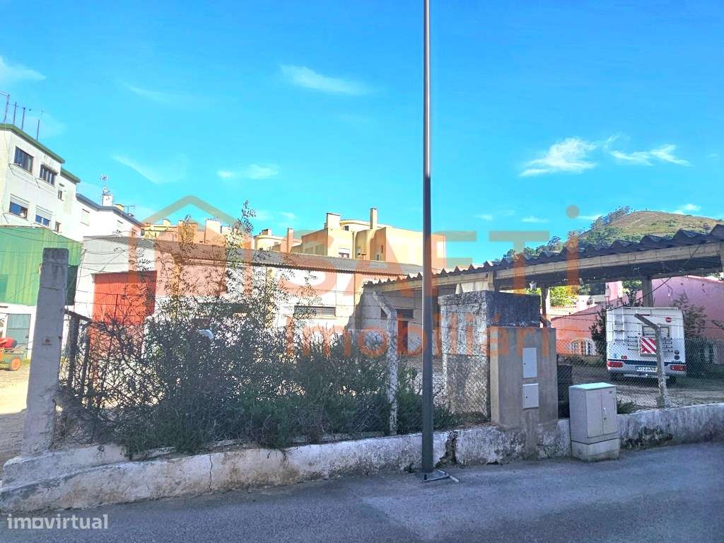 Venda ️ Terreno ️ armazém ️moradia - Excelente Localização - Malveira - Grande imagem: 5/12