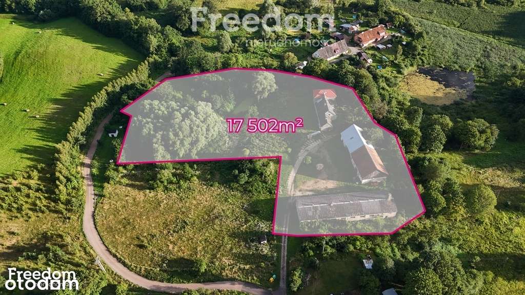 Stylowe siedlisko z duszą i historią - Pełny obrazek: 4/20