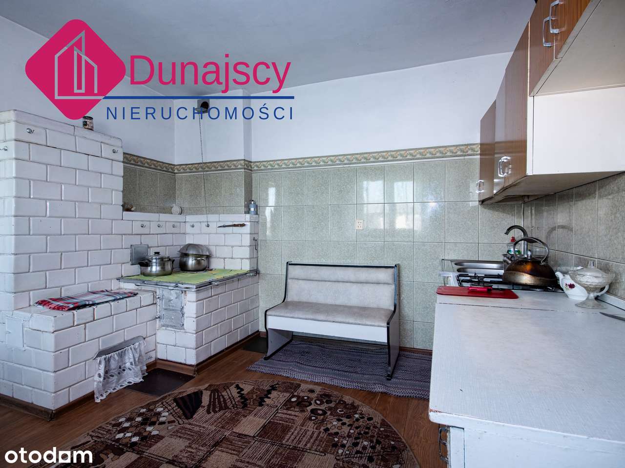 SIEDLISKO NIECHŁONIN - DUŻA DZIAŁKA 42 ARY, DOM + BUD. GOSPODARCZE! - Pełny obrazek: 4/17