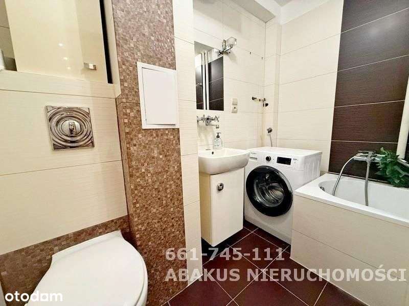 4 pokoje z wyposażeniem, parter, rej. Karłowicza - Pełny obrazek: 4/9