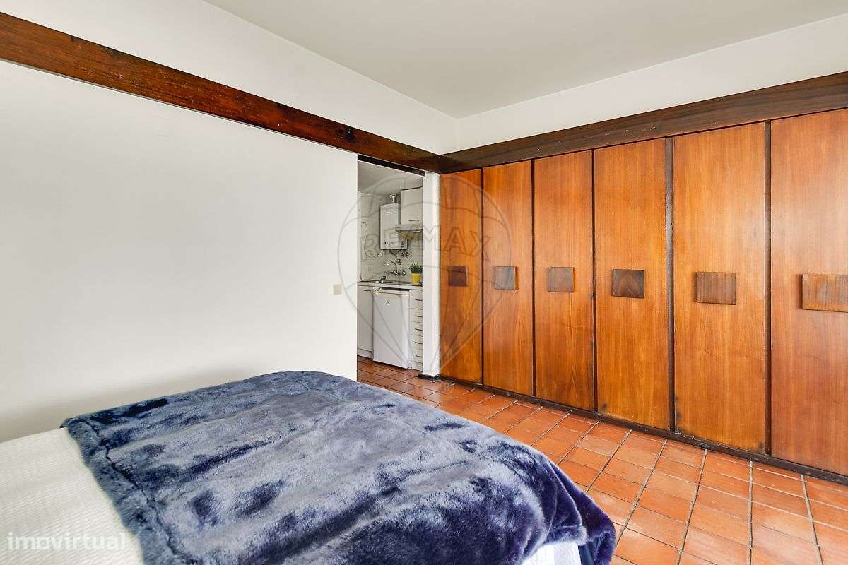 Apartamento T0 para venda-12