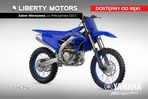 Yamaha YZ - 1