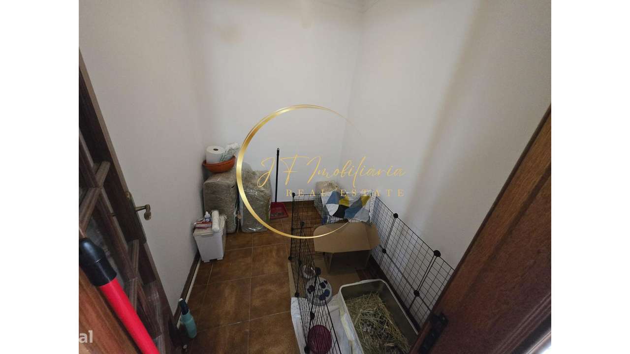 Apartamento T2 DUPLEX com 2 terraços-17