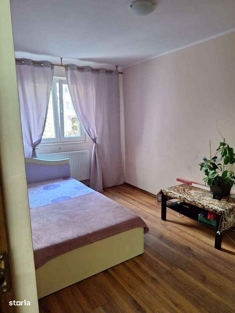 Apartament 3 camere de vanzare Nicolae Grigorescu  (5 min de metrou)-6