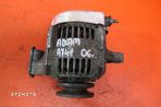 AIXAM A741 A721 0.4D Z402 ALTERNATOR 17580-64012 - 1