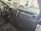 Renault Trafic 1.6 DCI L2H1 3L C/frio c/IVA - 7