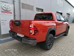 Toyota Hilux 2.8D 204CP 4x4 Double Cab AT Invincible - 6