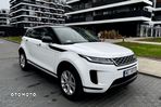 Land Rover Range Rover Evoque 2.0 P200 mHEV S - 1