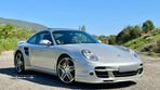 Porsche 997 Turbo Tiptronic - 11