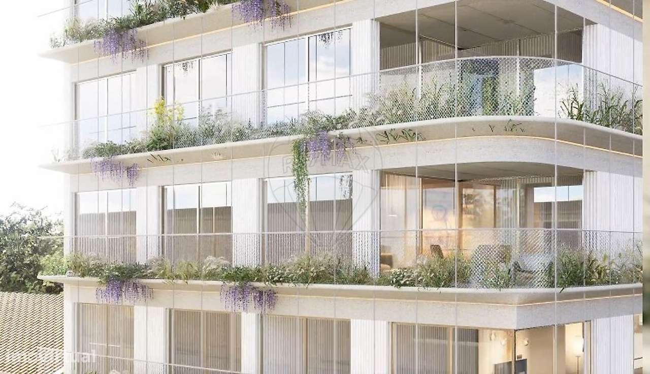 Apartamento T3 para venda - Grande imagem: 3/9