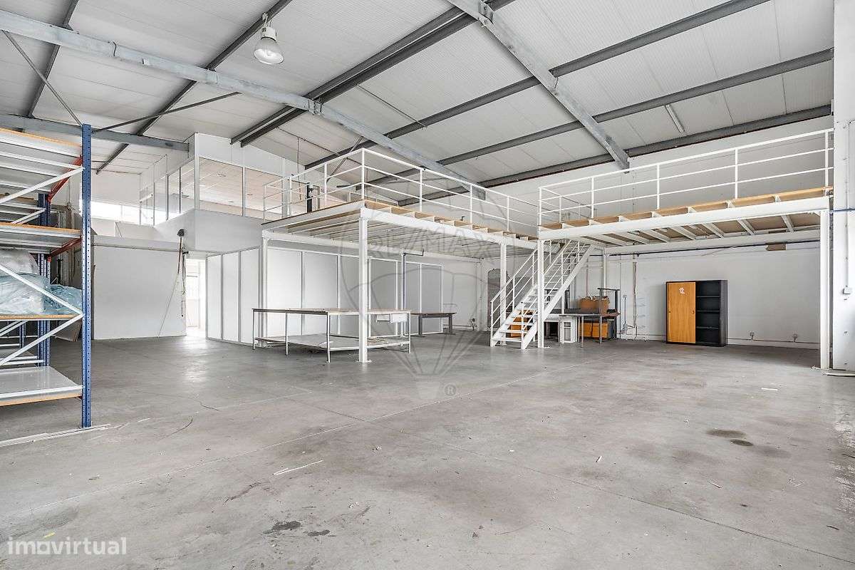 Armazém  para venda-8