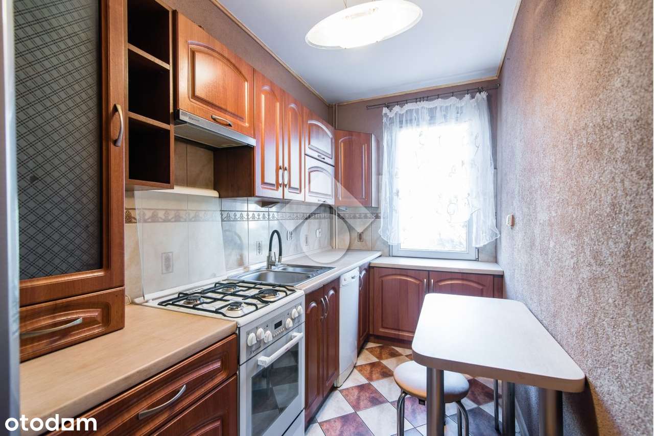 Nowa cena! Korzystny rozkład M3 - idealne dla rodziny!-5