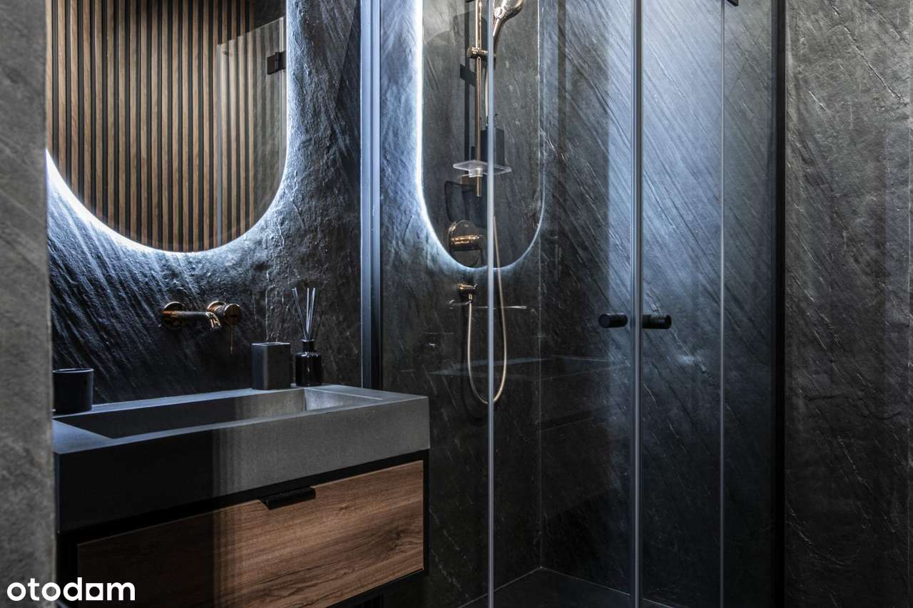 Odbierz klucze*Świetna lokalizacja*8 min do Kazimierza* PROMOCJA!-1