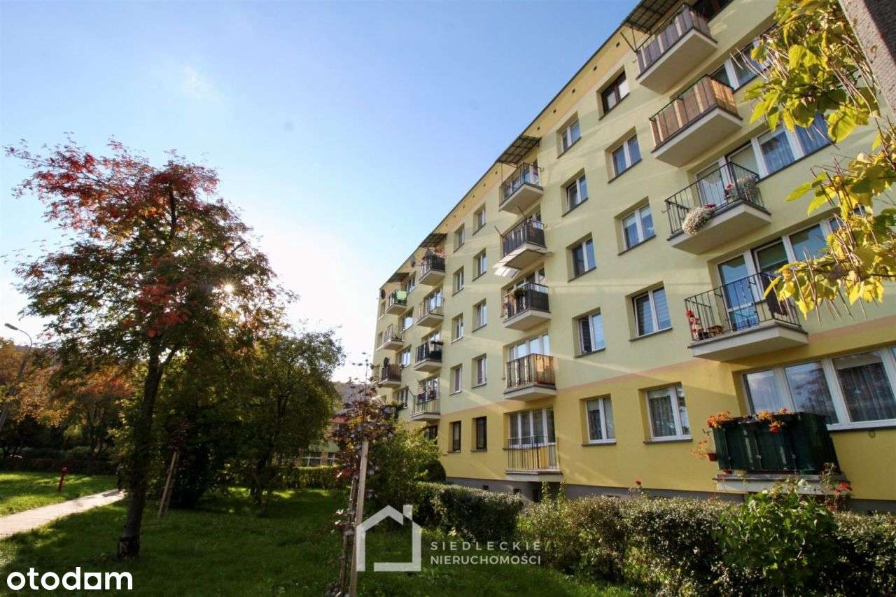 3 pokojowe mieszkanie po remocie, 2 piętro!-17