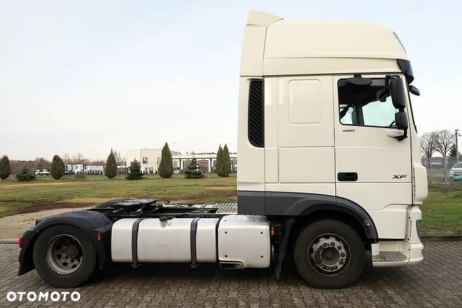 DAF XF 480 FT - 3