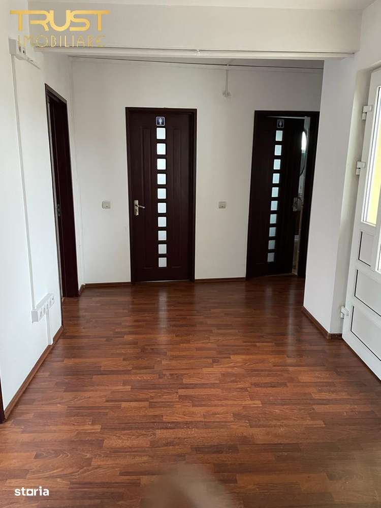 Casa de inchiriat | 6 camere | 220mp utili |  pentru birouri | Gheorgh - Imagine principală: 1/13