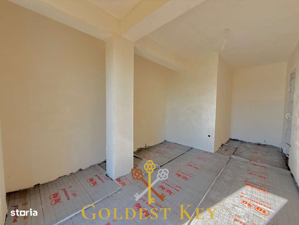 Apartament Sudic cu 3 camere si balcon generos TVA inclus - Imagine principală: 5/6