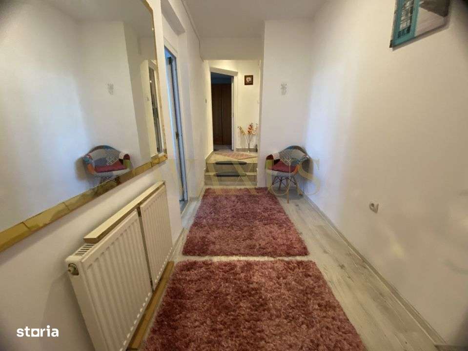 Apartament 2 camere, decomandat, parter, zona Codrisor - Imagine principală: 2/7