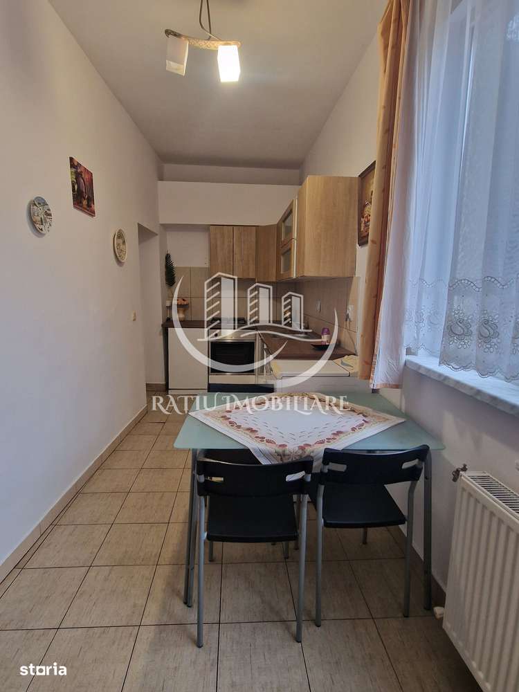 Casa cu 3 camere | Zona Ultracentrala | Oradea-9