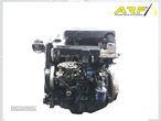 Motor KIA CARNIVAL 1999 2.9TD  Ref: J3 - 1