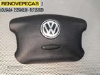 Airbag Volante Volkswagen Golf Iv (1J1) - 1