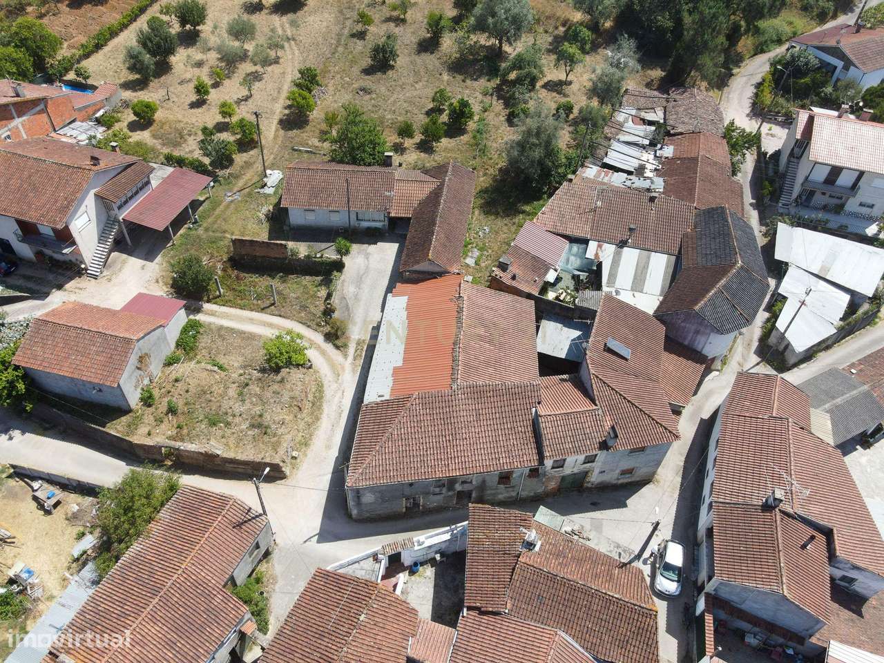 Moradia para Reabilitação em Rio Vide, Miranda do Corvo - Grande imagem: 5/15