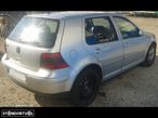 Peças VW Golf IV 1.4 de 2001 - 4